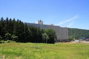 エンゼルグランディア越後中里